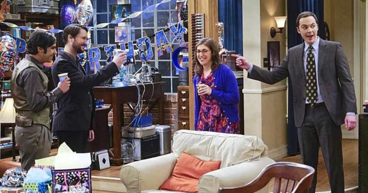 ‘Stuart Fails To Save The Universe’ just added fan-favorite character from ‘The Big Bang Theory’