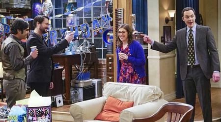 ‘Stuart Fails To Save The Universe’ just added fan-favorite character from ‘The Big Bang Theory’