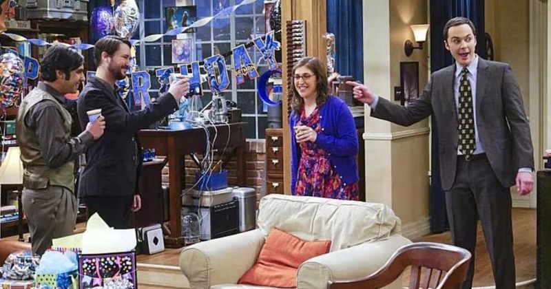 ‘Stuart Fails To Save The Universe’ just added fan-favorite character from ‘The Big Bang Theory’