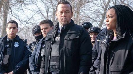 Will there be ‘Boston Blue’ Season 2? Here’s what we know after Season 1's gripping finale