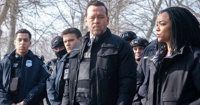 Will there be ‘Boston Blue’ Season 2? Here’s what we know after Season 1's gripping finale