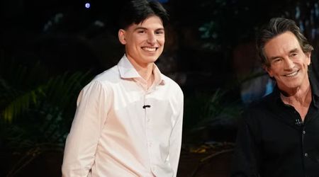 ‘Survivor 50’: Rizo Velovic breaks silence on Jeff Probst’s finale blunder on live TV