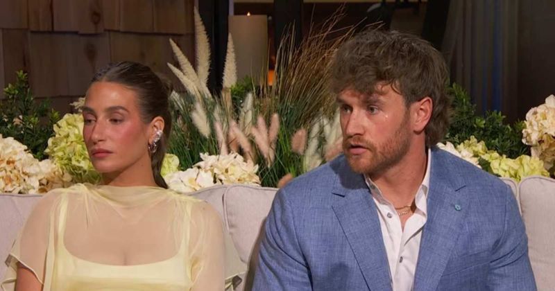 All the burning questions 'Summer House' reunion needs to answer — including that messy relationship timeline