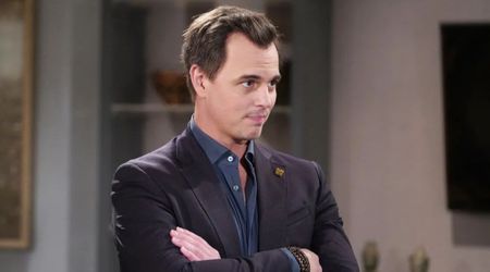Darin Brooks teases his return to ‘Bold and the Beautiful’ — with a major surprise guest