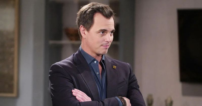Darin Brooks teases his return to ‘Bold and the Beautiful’ — with a major surprise guest