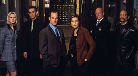 ‘Law & Order: SVU’ showrunner addresses potential fan-favorite return amid unresolved relationship tension