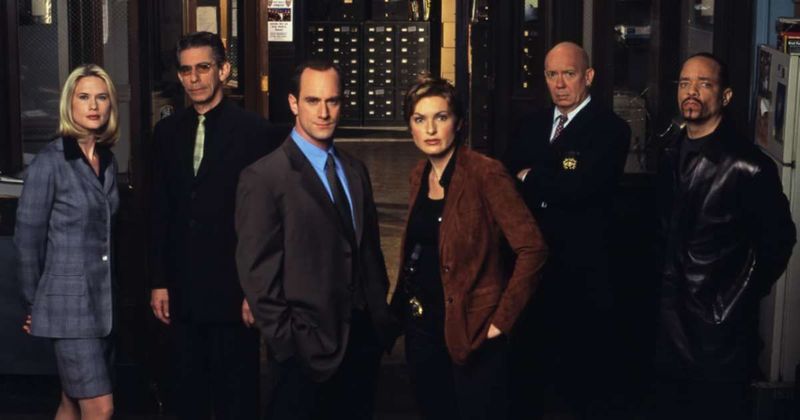 ‘Law & Order: SVU’ showrunner addresses potential fan-favorite return amid unresolved relationship tension