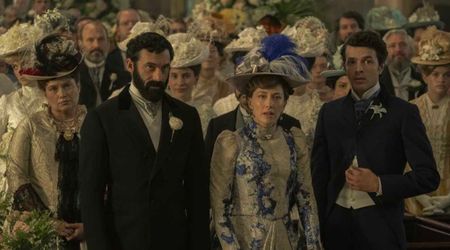 'Gilded Age' Season 4: HBO promo reveals first look at fan-favorite character but one key detail is missing