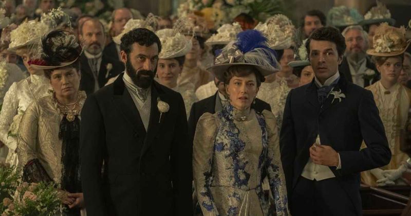 'Gilded Age' Season 4: HBO promo reveals first look at fan-favorite character but one key detail is missing