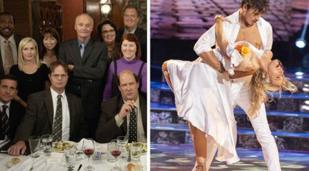 'The Office' star reveals hilarious why he’d never join ‘Dancing With the Stars’: 'That's where I draw...'
