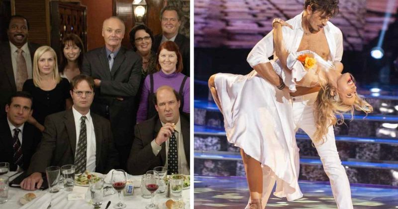 'The Office' star reveals hilarious why he’d never join ‘Dancing With the Stars’: 'That's where I draw...'