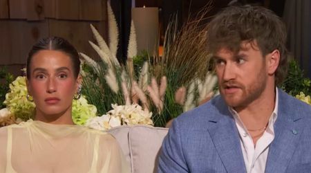 Will West Wilson and Amanda Batula attend 'Summer House' Season 10 reunion? Wilson opens up backstage