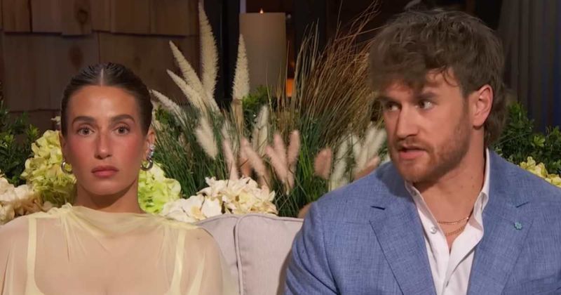 Will West Wilson and Amanda Batula attend 'Summer House' Season 10 reunion? Wilson opens up backstage