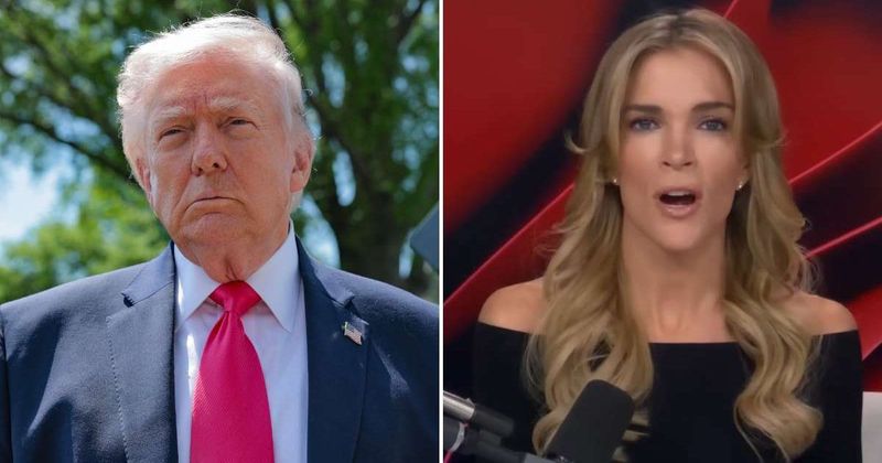 Megyn Kelly brushes off CNN health claims, says Trump just 'doesn't sleep much at night'