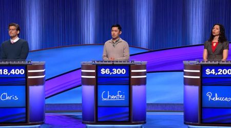 Who won Jeopardy! tonight? Daily Doubles help one contestant secure victory despite Final Jeopardy blunder
