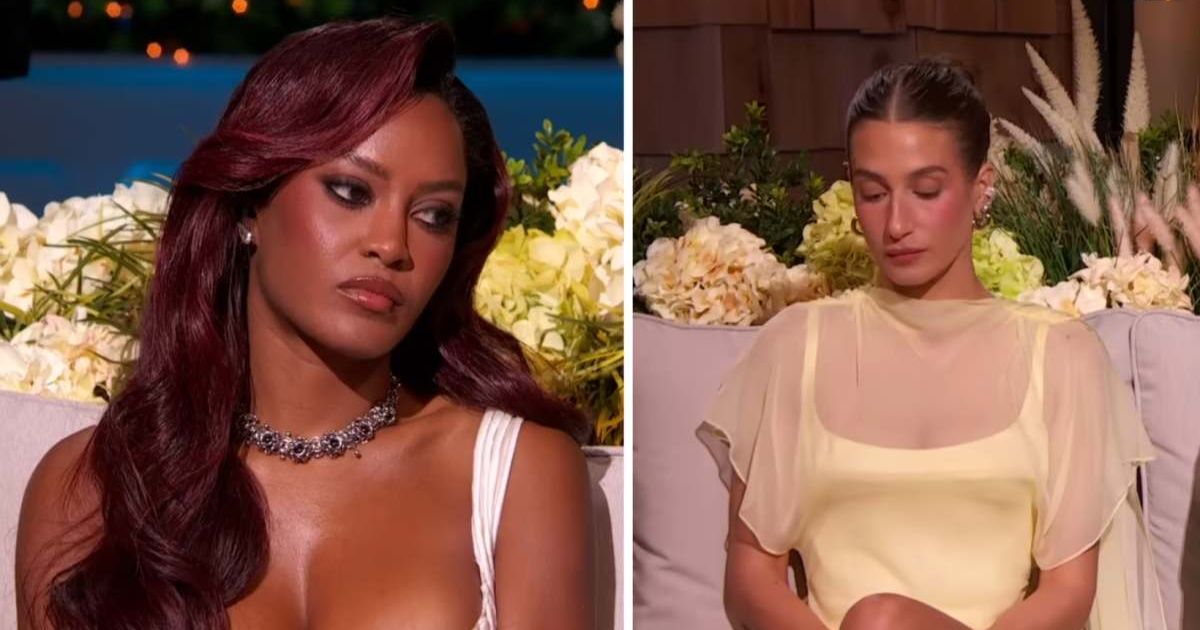 ‘Summer House’ Season 10 Reunion Part 1: Ciara Miller exposes Amanda Batula as she reveals texts from March