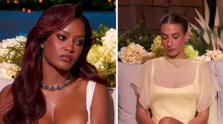 ‘Summer House’ Season 10 Reunion Part 1: Ciara exposes Amanda's lies as she reveals texts from March