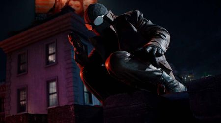 'Spider-Noir' reveals Ben's tragic past as Silvermane unleashes chaos in new Spider-Man saga