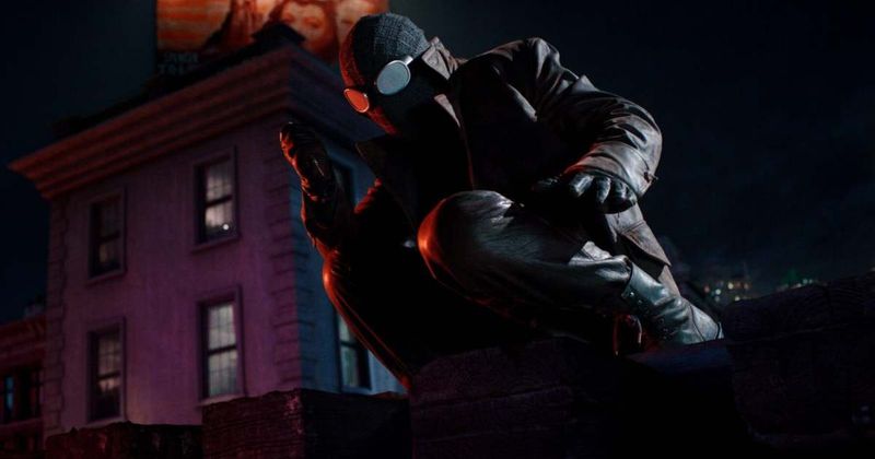 'Spider-Noir' reveals Ben's tragic past as Silvermane unleashes chaos in new Spider-Man saga