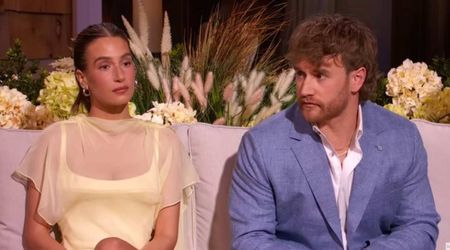 West and Amanda’s relationship timeline finally revealed as ‘Summer House’ Season 10 reunion gets messy