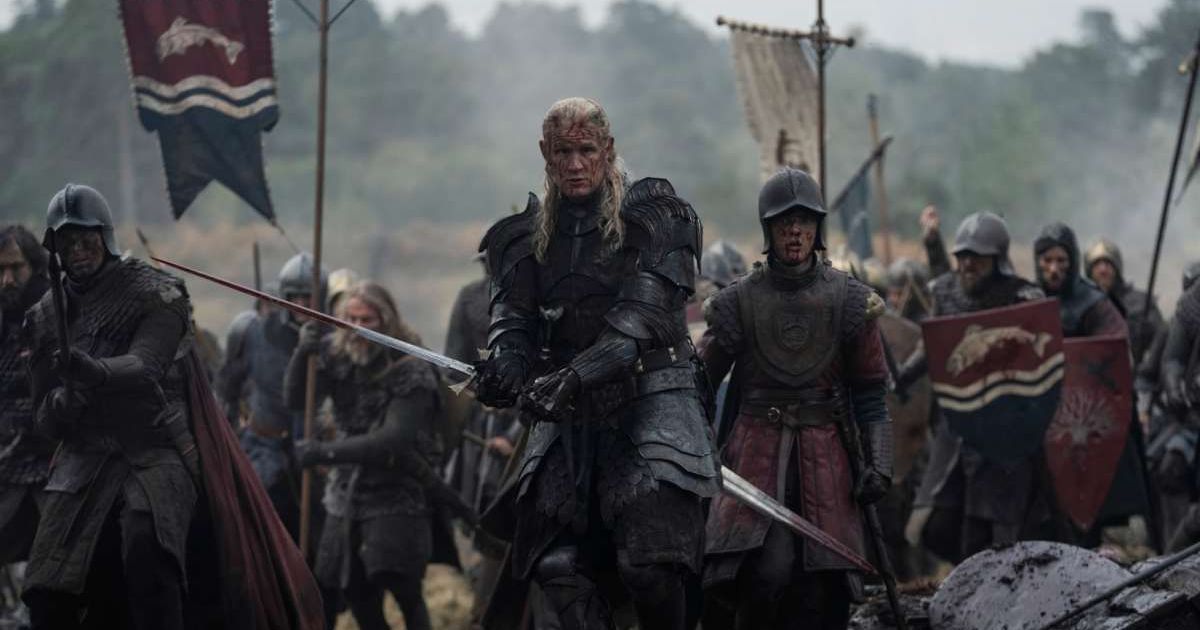 Is ‘House of the Dragon’ ending with Season 4? Showrunner shares update on HBO’s plan