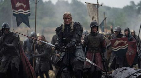 Is ‘House of the Dragon’ ending with Season 4? Showrunner shares update on HBO’s plan