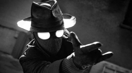 Is ‘Spider-Noir’ canon to the ‘Spider-Verse’ movies? The answer may baffle fans