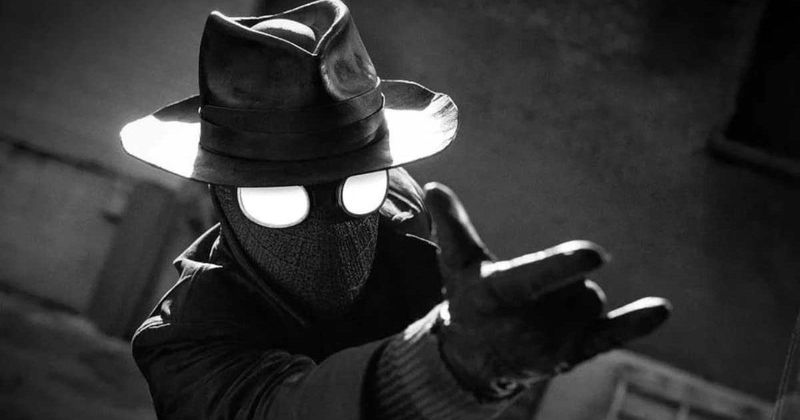 Is ‘Spider-Noir’ canon to the ‘Spider-Verse’ movies? The answer may baffle fans