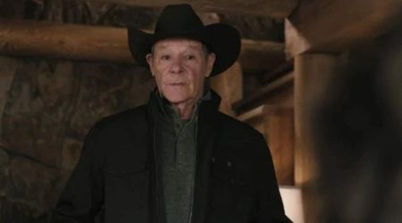 Is Chris Mulkley's Tom Weaver the main villain in 'Marshals' Season 2 — Here's what we think