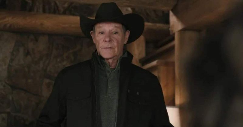 Is Chris Mulkley's Tom Weaver the main villain in 'Marshals' Season 2 — Here's what we think