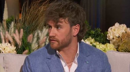 Who is Meija? West Wilson clears the air after bombshell accusations at ‘Summer House’ Season 10 reunion