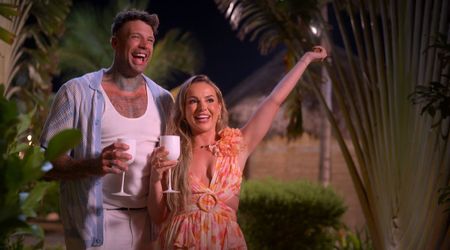 Are Dave and Sophie still together? ‘Perfect Match’ Season 4 winners break silence