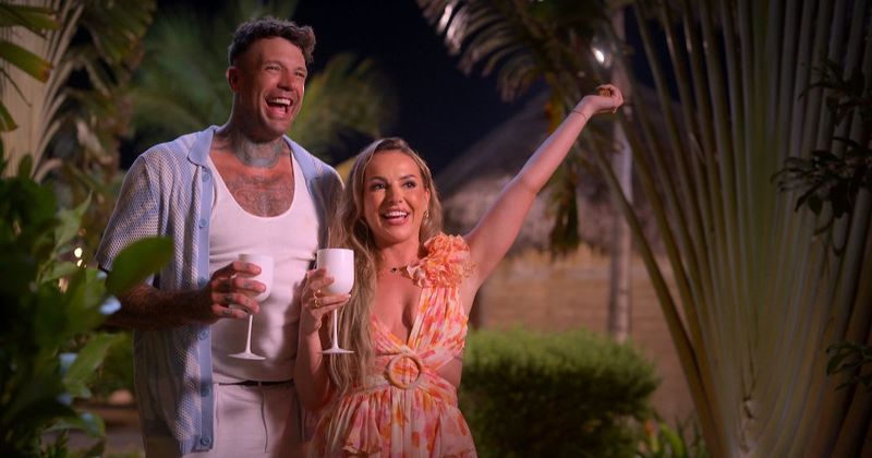 Are Dave and Sophie still together? ‘Perfect Match’ Season 4 winners break silence
