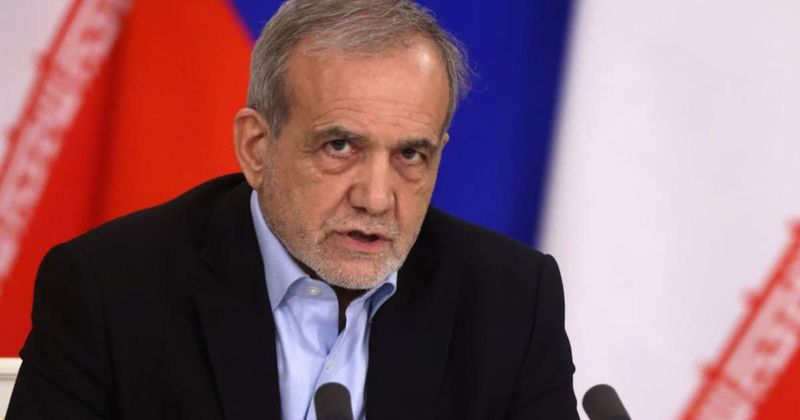 Leaked ‘Islamabad Framework’ reveals Iran’s $20B demand and Hormuz control push