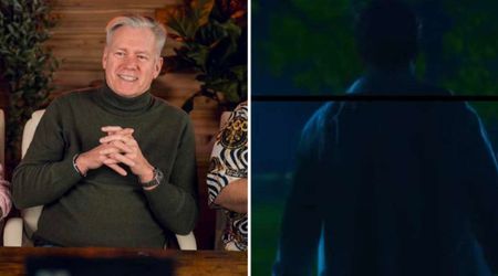 'Tenet' star  transforms into ‘To Catch a Predator’ host Chris Hansen for Lance Oppenheim's 'Primtetime'