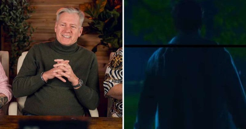 'Tenet' star  transforms into ‘To Catch a Predator’ host Chris Hansen for Lance Oppenheim's 'Primtetime'