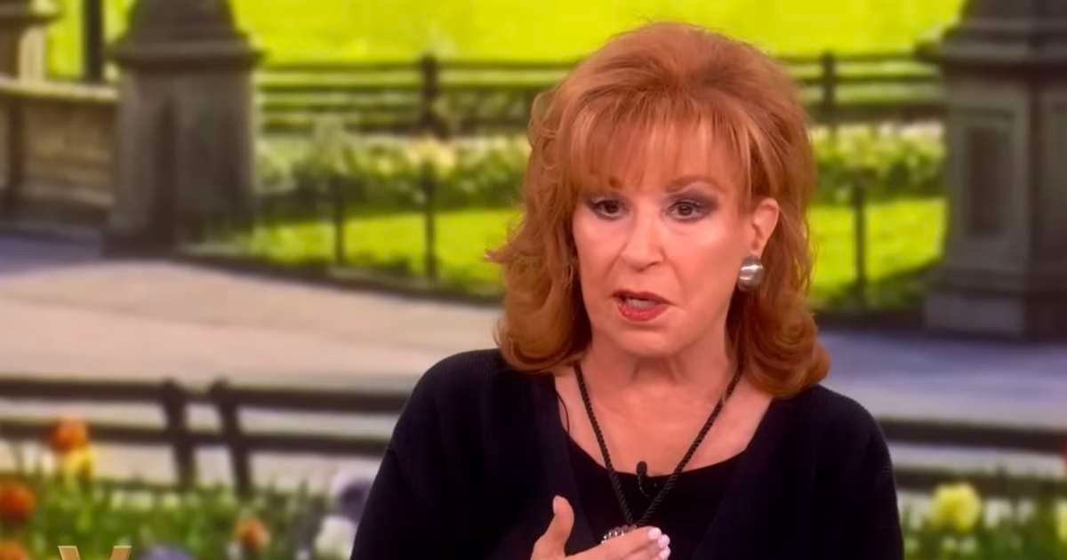 Why is Joy Behar taking a hiatus from ‘The View’? Guest replacements include 'Getting Played' star