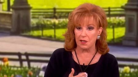 Why is Joy Behar taking a hiatus from ‘The View’? Guest replacements include 'Getting Played' star