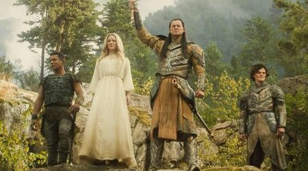 'Rings of Power' Season 4 receives major development update amid renewal speculation