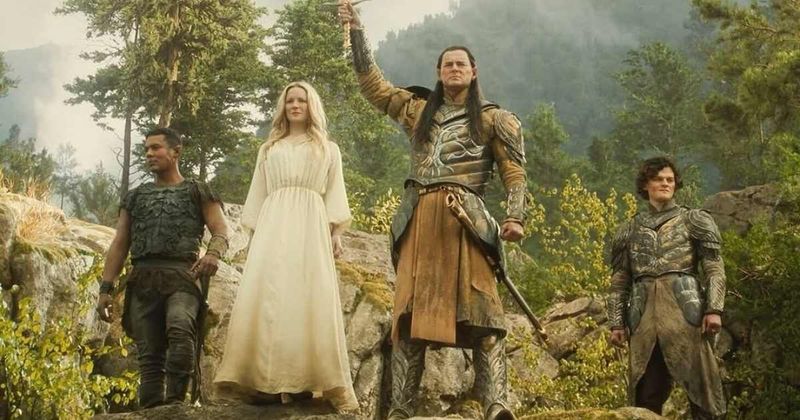'Rings of Power' Season 4 receives major development update amid renewal speculation