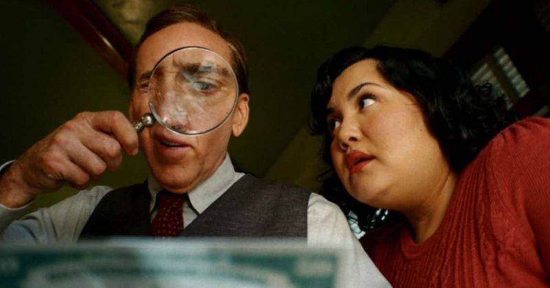 Has Nicolas Cage's 'Spider-Noir' been renewed for Season 2? EP opens up on future: 'We're not gonna...'