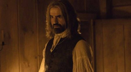 'Widow's Bay' Episode 7 Recap: Does Richard break the town's curse? A surprise twist changes everything