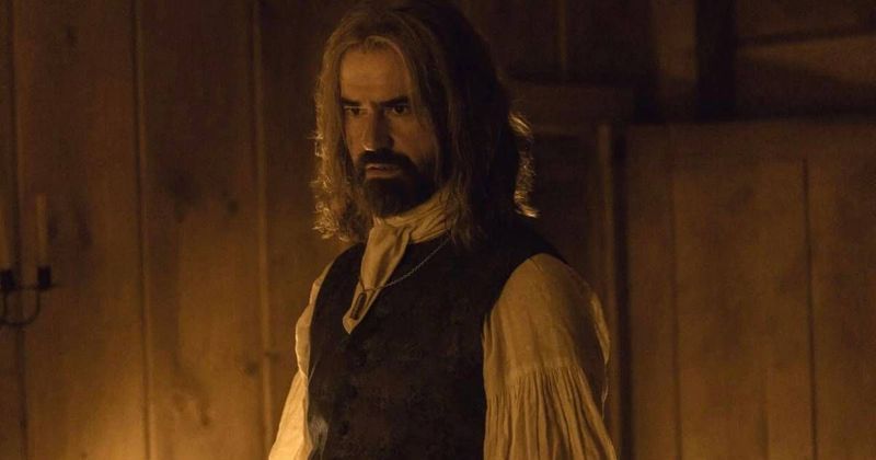 'Widow's Bay' Episode 7 Recap: Does Richard break the town's curse? A surprise twist changes everything