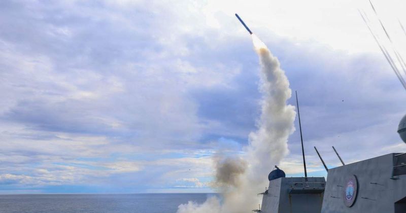 US labels Bandar Abbas strike ‘purely defensive’ as fragile Iran ceasefire faces pressure