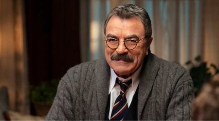 ‘Boston Blue’ star Sonequa Martin-Green sheds light on potential Tom Selleck cameo in Season 2