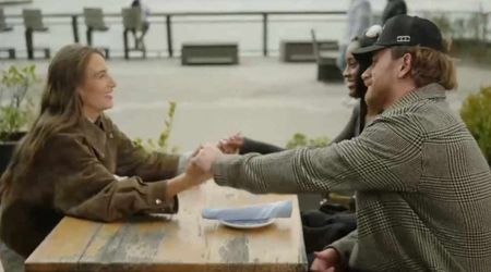 Ciara and West are set to join Amanda on ‘In the City’ Episode 3 and things could get interesting