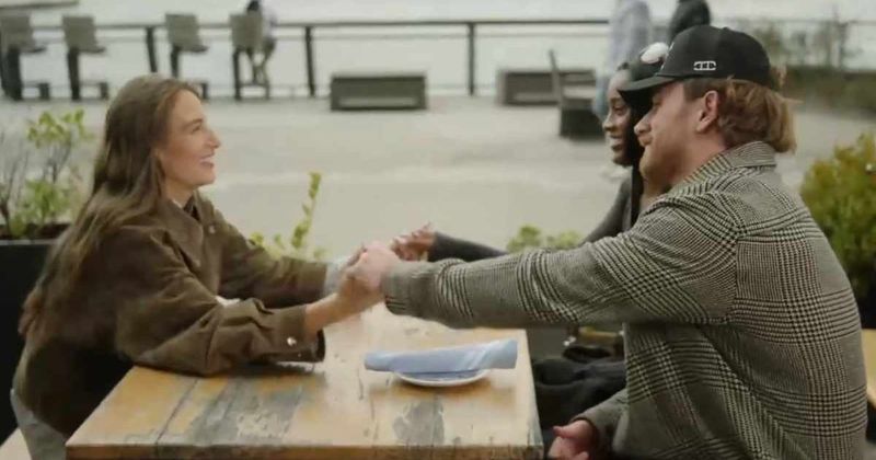 Ciara and West are set to join Amanda on ‘In the City’ Episode 3 and things could get interesting