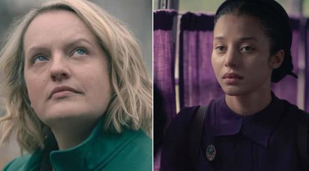 'The Testaments' Season 2 showrunner drops major spoiler about Agnes and June's future and we can't wait
