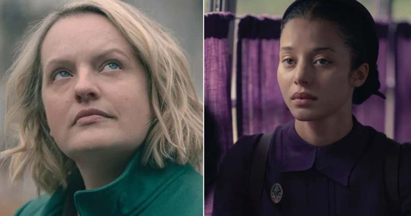 'The Testaments' Season 2 showrunner drops major spoiler about Agnes and June's future and we can't wait