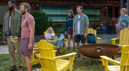 Where was 'The Four Seasons' filmed? A rundown of all the dreamy locations seen in Netflix’s comedy drama